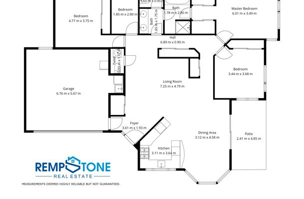 12 Corsair Drive, Wigram