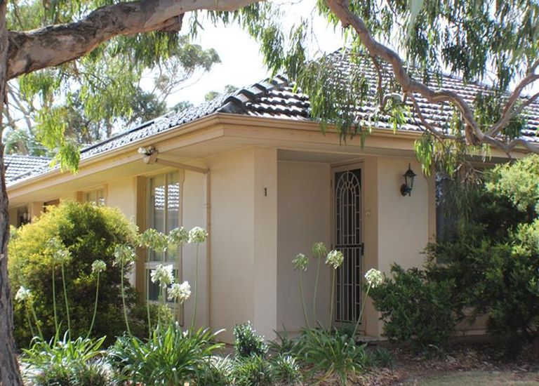 1 / 1-3 King George Avenue, Somerton Park