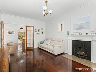 4 O'Connell Mews, Williamstown