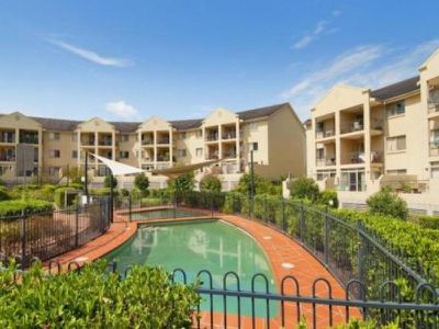 74 / 6-8 Nile Close, Marsfield