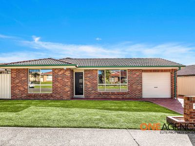 92 Burdekin Drive, Albion Park