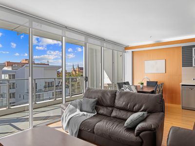 53 / 22 St Georges Terrace, Perth