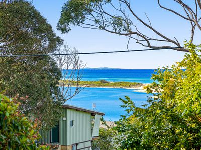 30 Lake View Drive, Wallaga Lake