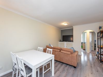 7/67 Fourth Avenue, Mount Lawley