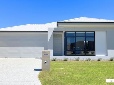 26 Paluma Road, Dawesville