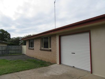 Bundaberg South