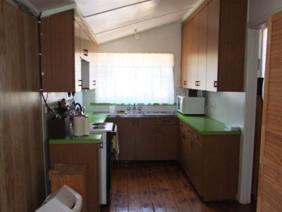136 HUNTS RD, Gunnedah