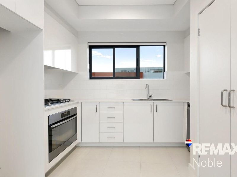 401 / 164 Great Western Highway, Westmead