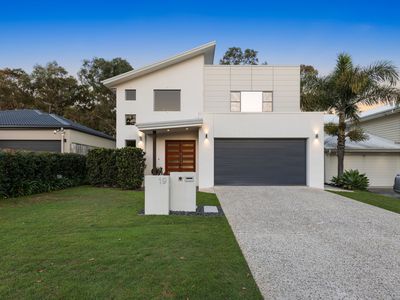 19 Feathertail Place, Gumdale