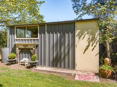 10 Blake Street, Millthorpe