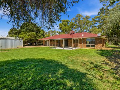 28 Meteorite Street, Murchison