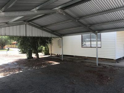 27 Yarrien Street, Barham