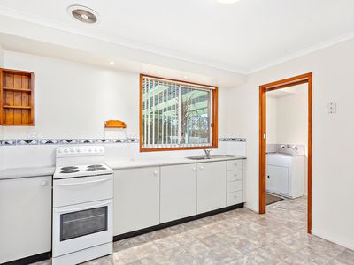 35 Coachwood Drive, Albion Park Rail