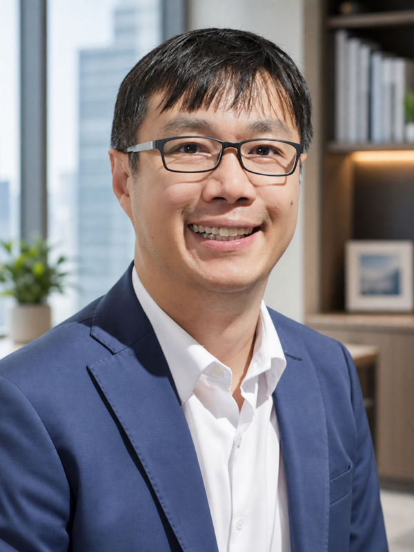 Vincent Yap