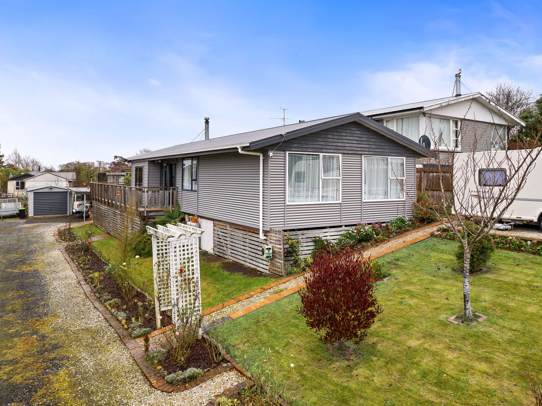 35 Kildare Street, Waikouaiti