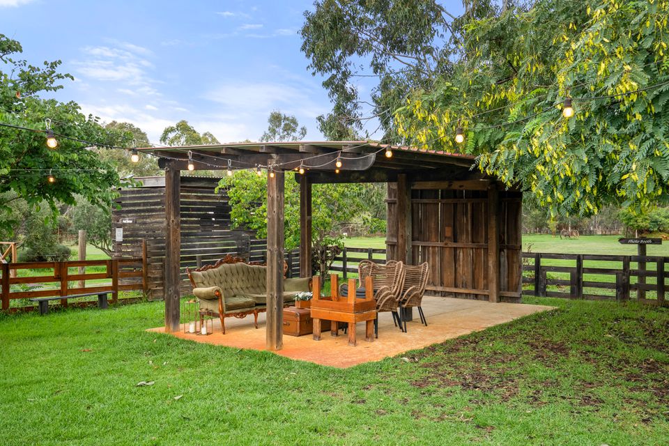 576 Telephone Lane, Baldivis
