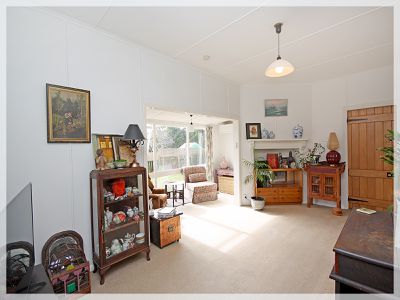 56A Edinburgh Terrace, Foxton Beach