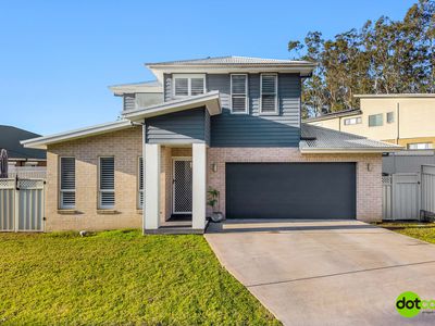 96 Settlers Road, Wadalba