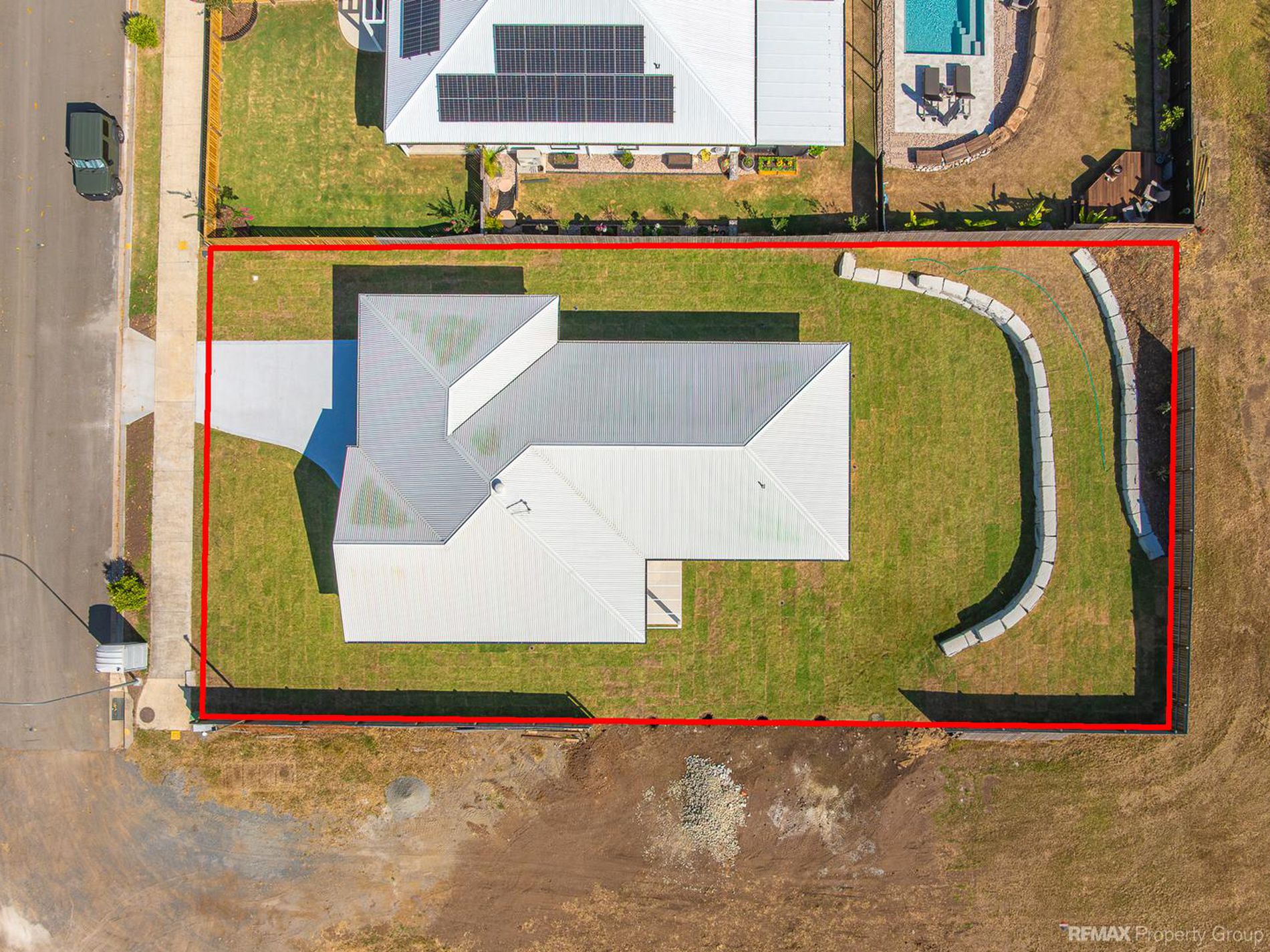 13 Edward Place, Kenilworth