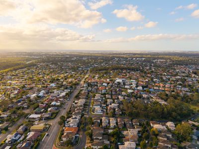 16 Hillcroft Place, Belmont