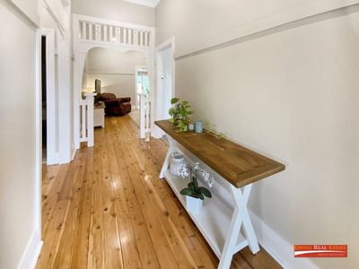 5 BRIDGE Street, Gunnedah