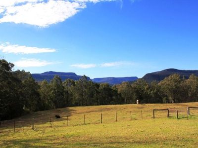 65 Merchants Road, Kangaroo Valley