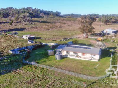 3889 Nullamanna Road, Wellingrove