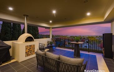 9 Royal Crescent, Beaconsfield