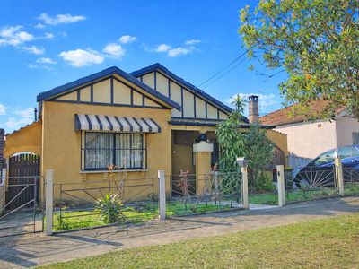 3 Merrick Avenue, Lakemba