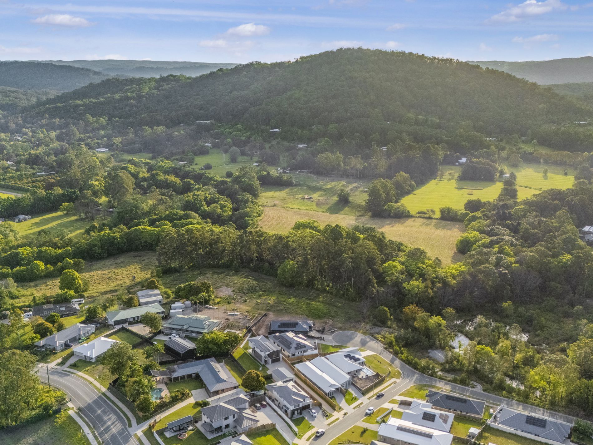 9 Sunshine Grove Place, Yandina