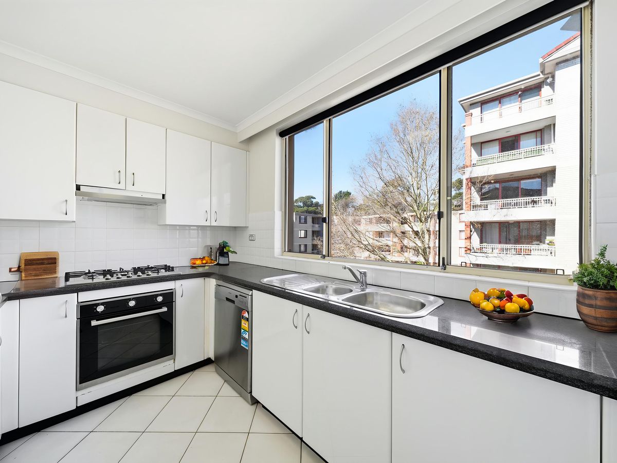 510 / 83-93 Dalmeny Avenue, Rosebery