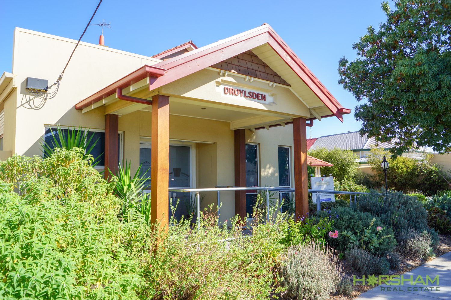 143 Baillie Street, Horsham