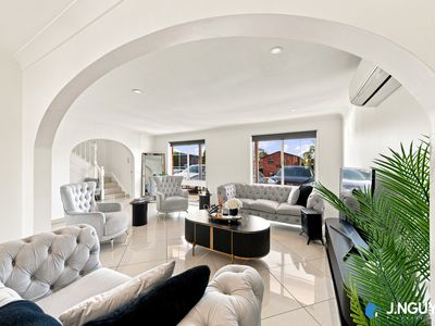 41 & 41a Mimosa Road, Bossley Park