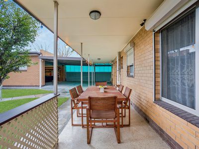 22 Ashleigh Avenue, Felixstow