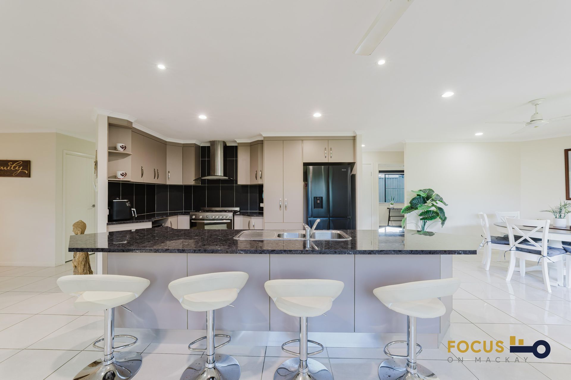 16 Vezzoli Court, Walkerston