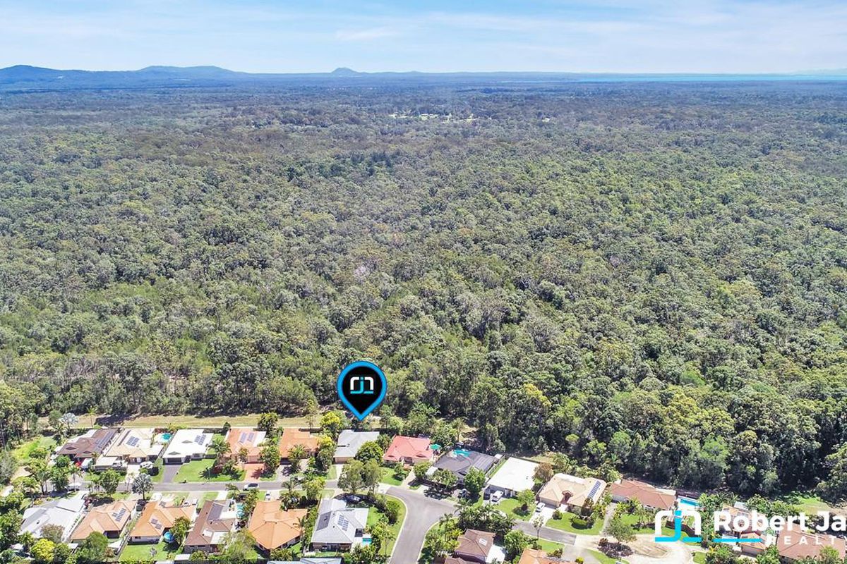 23 Feathertail Ct, Tewantin