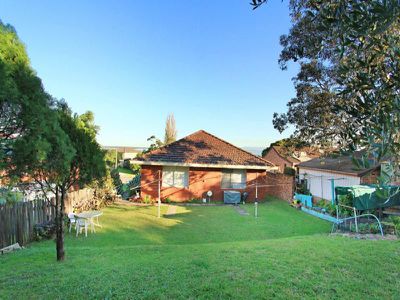 54 Grandview Parade, Lake Heights