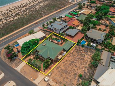 6 Webster Street, Port Hedland