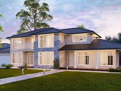 28 Jack Peel Circuit ACACIA DESIGN, Kellyville