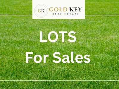 Lot 32,34,36,44,48, Yarrawonga Rumba Way, Yarrawonga