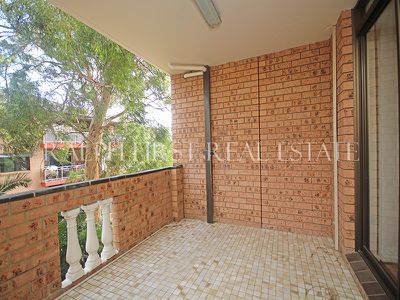 11 / 20 Dudley Avenue, Bankstown