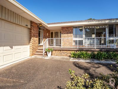 159 Stanley Street, Kanwal