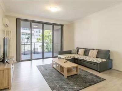 106 / 26 Marsh Street, Wolli Creek