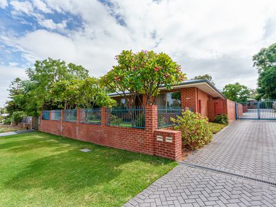 20A Taree Street, St James