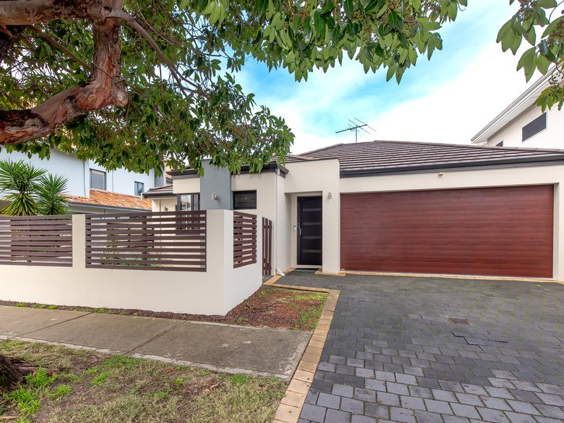 90A Joondanna Drive, Joondanna