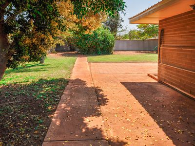 7 Barrow Place, South Hedland