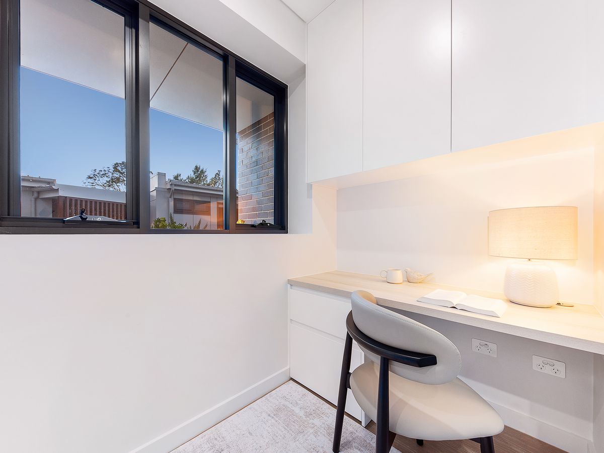 7 / 10 Culworth Avenue, Killara
