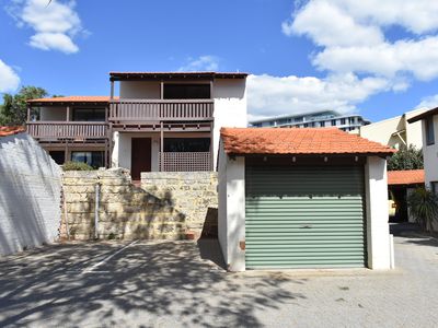 9 / 159 West Coast Highway, Scarborough