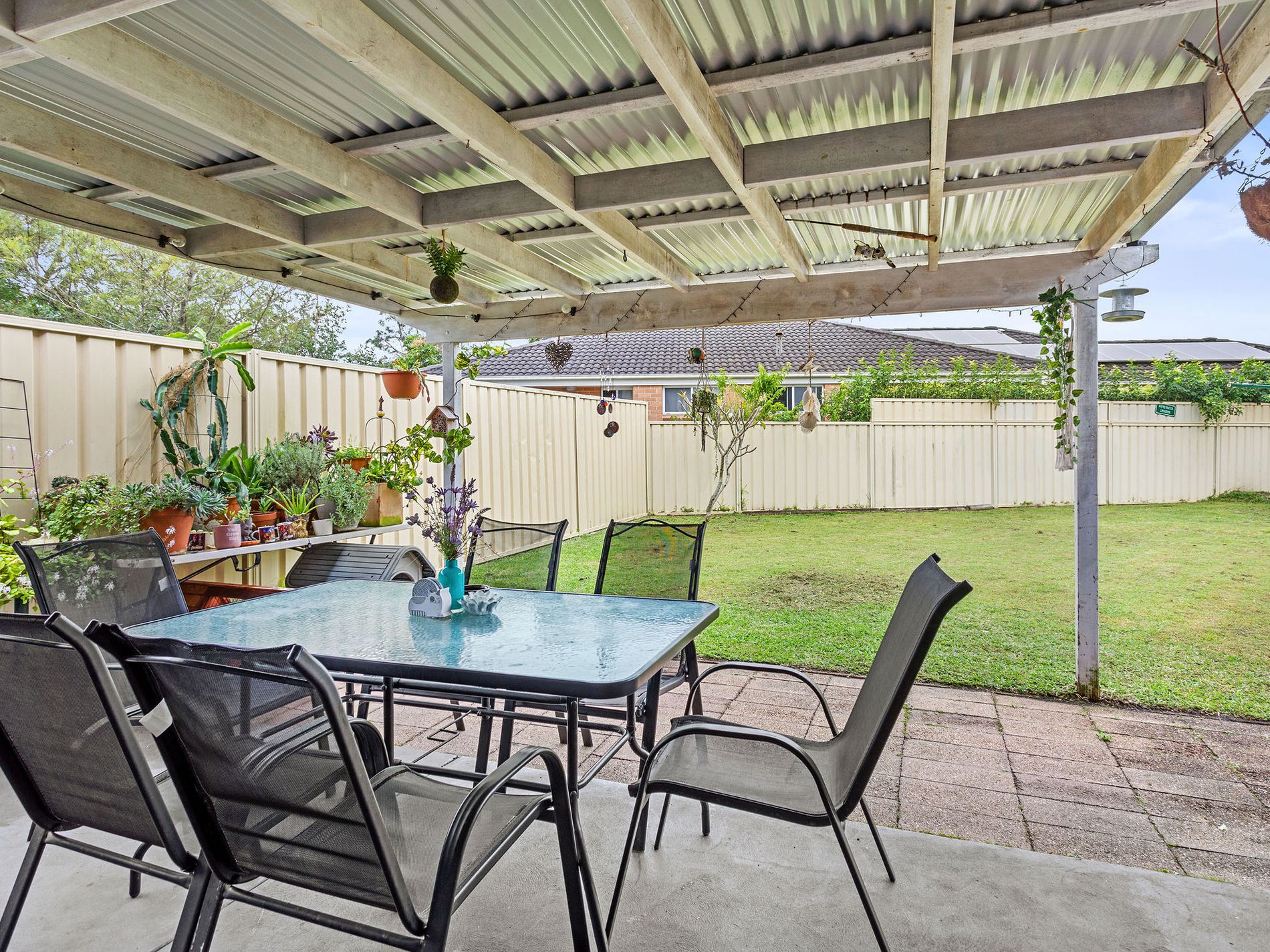 48 THE LAKES WAY, Forster