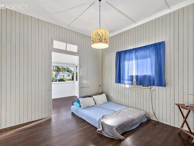 142 Cypress Street, Urangan